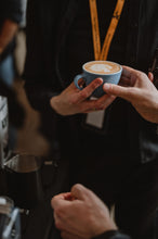 The Myth Harahorn - Base of Nature Blend