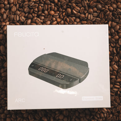 Felicita ARC Espresso Scale
