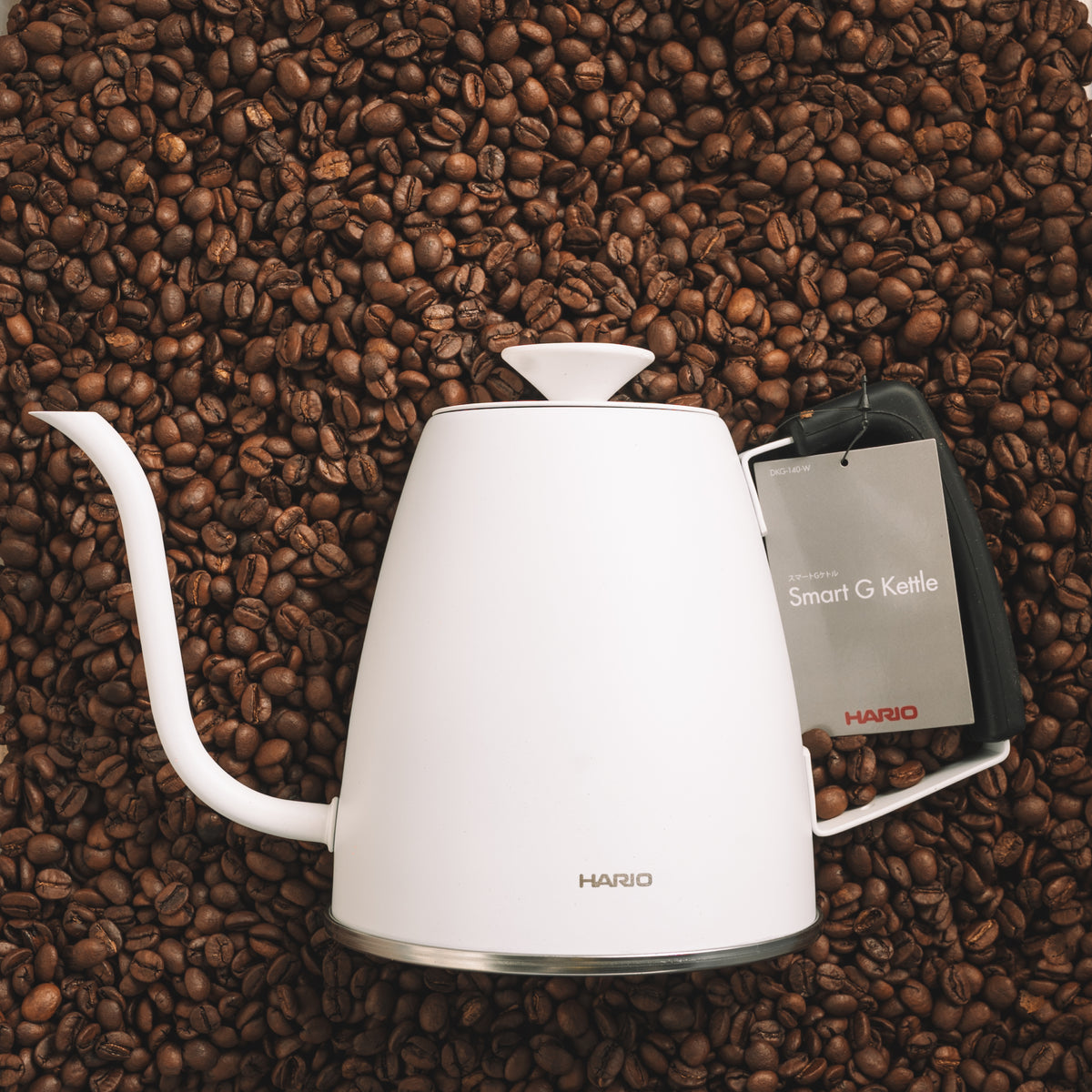 HARIO Smart G Kettle – Someware