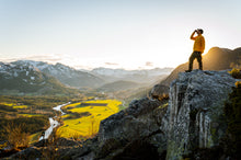 The Myth Harahorn - Base of Nature Blend