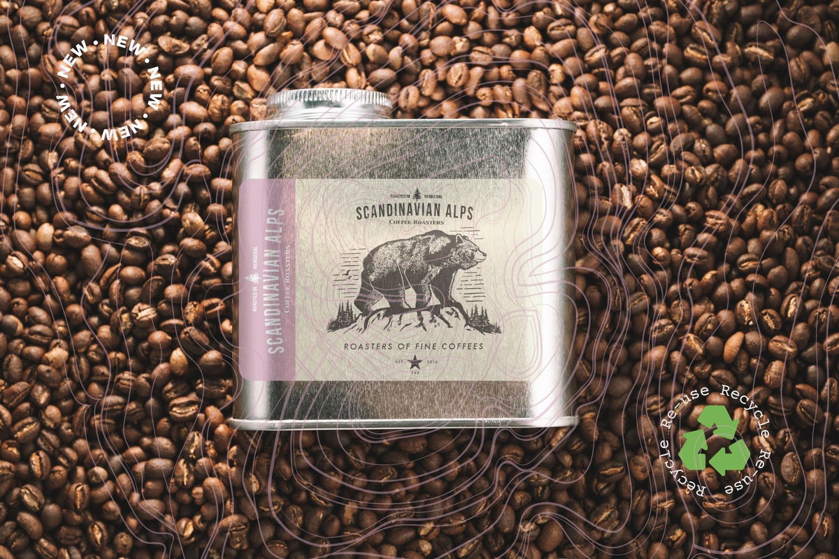 RED RUN 🟥- Rwanda Abadatezuka COOP: Nsinduka – Scandinavian Alps