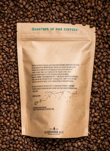 The Myth Harahorn - Base of Nature Blend