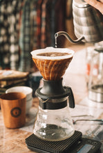 The Myth Harahorn - Base of Nature Blend