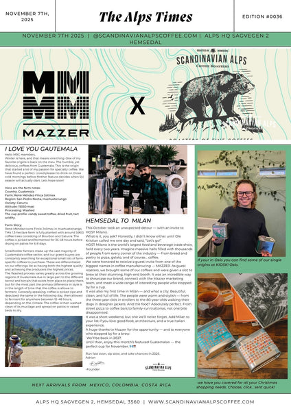 MRC NOVEMBER 2025:Guatemala Rene Mendez