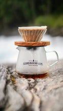 Alps Summit Carafe
