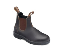 Blundstone #500 — The Classic Brew Boot