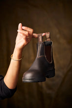 Blundstone #500 — The Classic Brew Boot