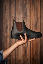 Blundstone #500 — The Classic Brew Boot