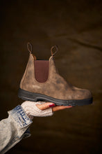Blundstone #585 — The Roaster’s Pick