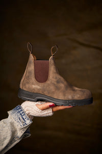 Blundstone #585 — The Roaster’s Pick