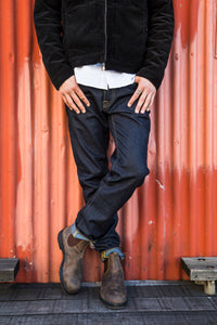 Blundstone #585 — The Roaster’s Pick