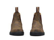 Blundstone #585 — The Roaster’s Pick