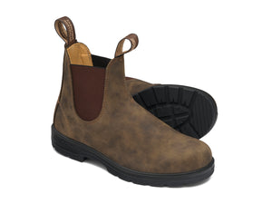 Blundstone #585 — The Roaster’s Pick