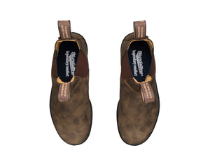 Blundstone #585 — The Roaster’s Pick