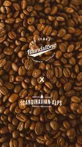 Blundstone #500 — The Classic Brew Boot