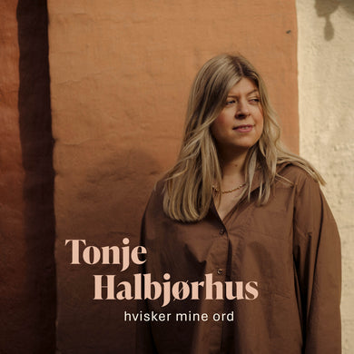 Alps Artist Edition: X Tonje Halbjørhus