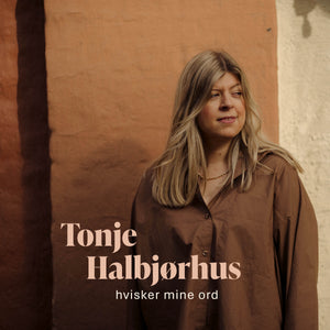 Alps Artist Edition: X Tonje Halbjørhus