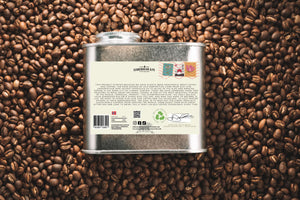 Limited Edition: May 17th Constitution Blend
