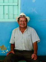 **New Micro-lot Colombia: Manos Juntas Micromill