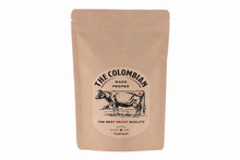 The Colombian Decaf