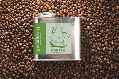 X Salomon TRAIL BREW
