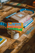Tony’s Chocolonely Bar