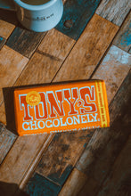 Tony’s Chocolonely Bar