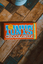 Tony’s Chocolonely Bar