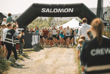 X Salomon CADENCE