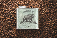 Ethiopia, Ayla Bombe (Natural)