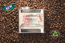 Ethiopia,  Arsosala  -Grand Cru Reserve-