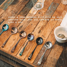 Mountain Rescue Club: Coffee Subscription