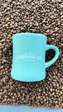 **NEW Alps Bluebird Day Mug