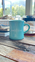 **NEW Alps Bluebird Day Mug