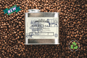 Guatemala, Finca Ojo de Agua -Grand Cru Reserve