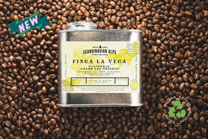 Finca La Vega, Samuel Escalante -Grand Cru Reserve