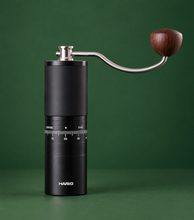 *New Hario Pro  grinder