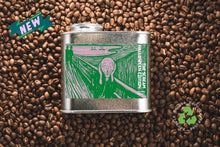 Halloween Edition 2025: The Scream by Edvard Munch