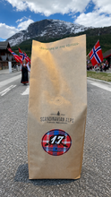 May 17th Constitution Limited Edition Blend