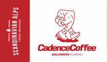 X Salomon CADENCE 2.0