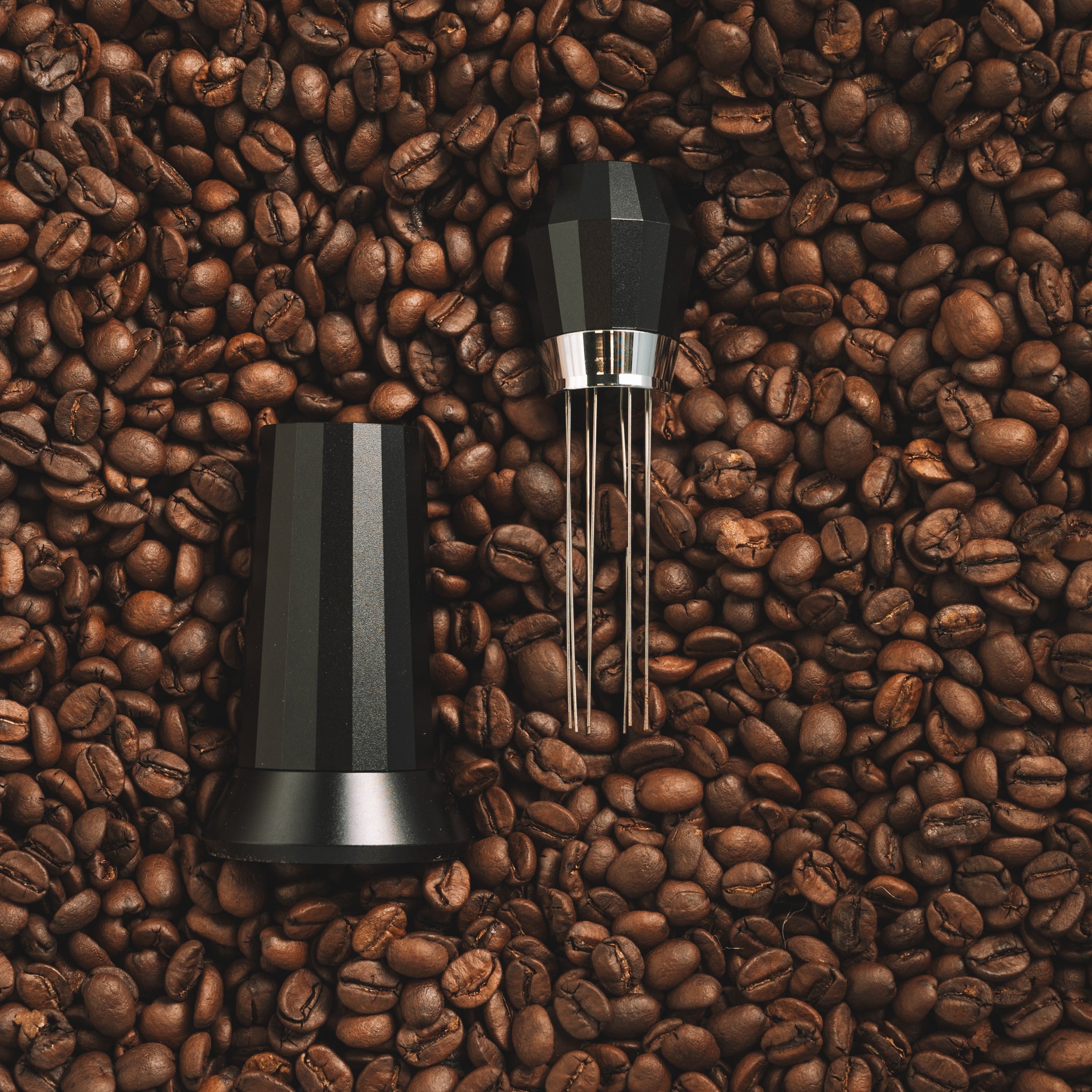 WDT Tool, Strumento Di Distribuzione Espresso Strumento WDT Espresso WDT Tool, Strumento Di Distribuzione Espresso Strumento WDT Espresso