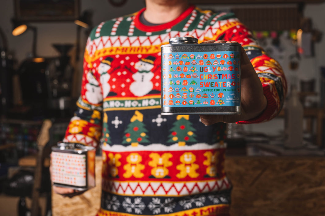 Ugly Christmas Sweater Gift Combo #3