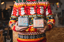 Ugly Christmas Sweater Gift Combo #3