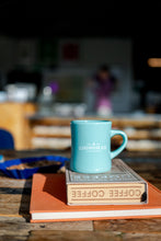 **NEW Alps Bluebird Day Mug