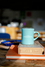 **NEW Alps Bluebird Day Mug