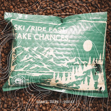 Mountain Rescue Club: Coffee Subscription