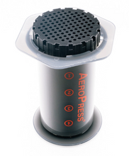 Aeropress Filter Cap