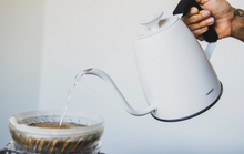 Hario Smart G Pouring Kettle