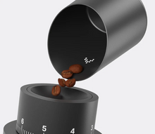 Subminimal Subscale -digital dose cup & scale