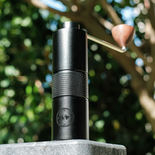 *New Hario Kabuto Hand grinder